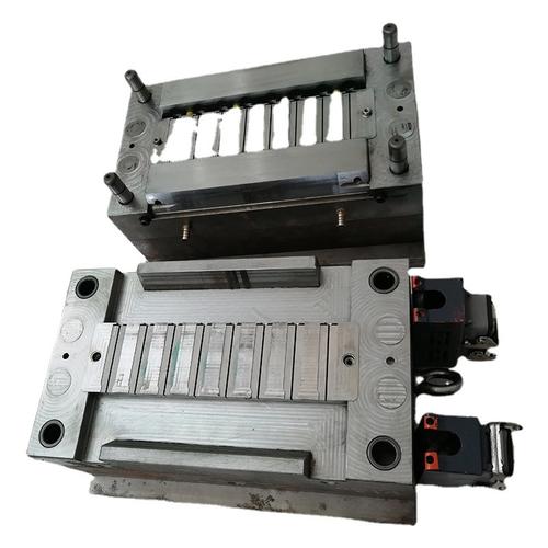 精密塑胶注塑模具与外壳成型全解析 从注塑机到高品质产品